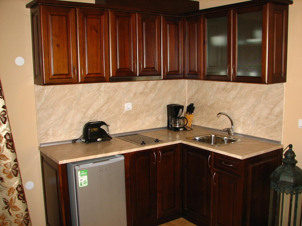 Antilia Aparthotel Bansko Habitación foto