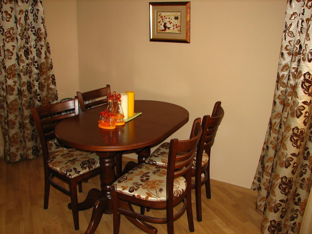 Antilia Aparthotel Bansko Habitación foto