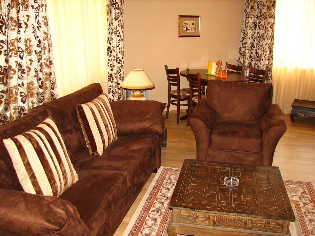 Antilia Aparthotel Bansko Habitación foto